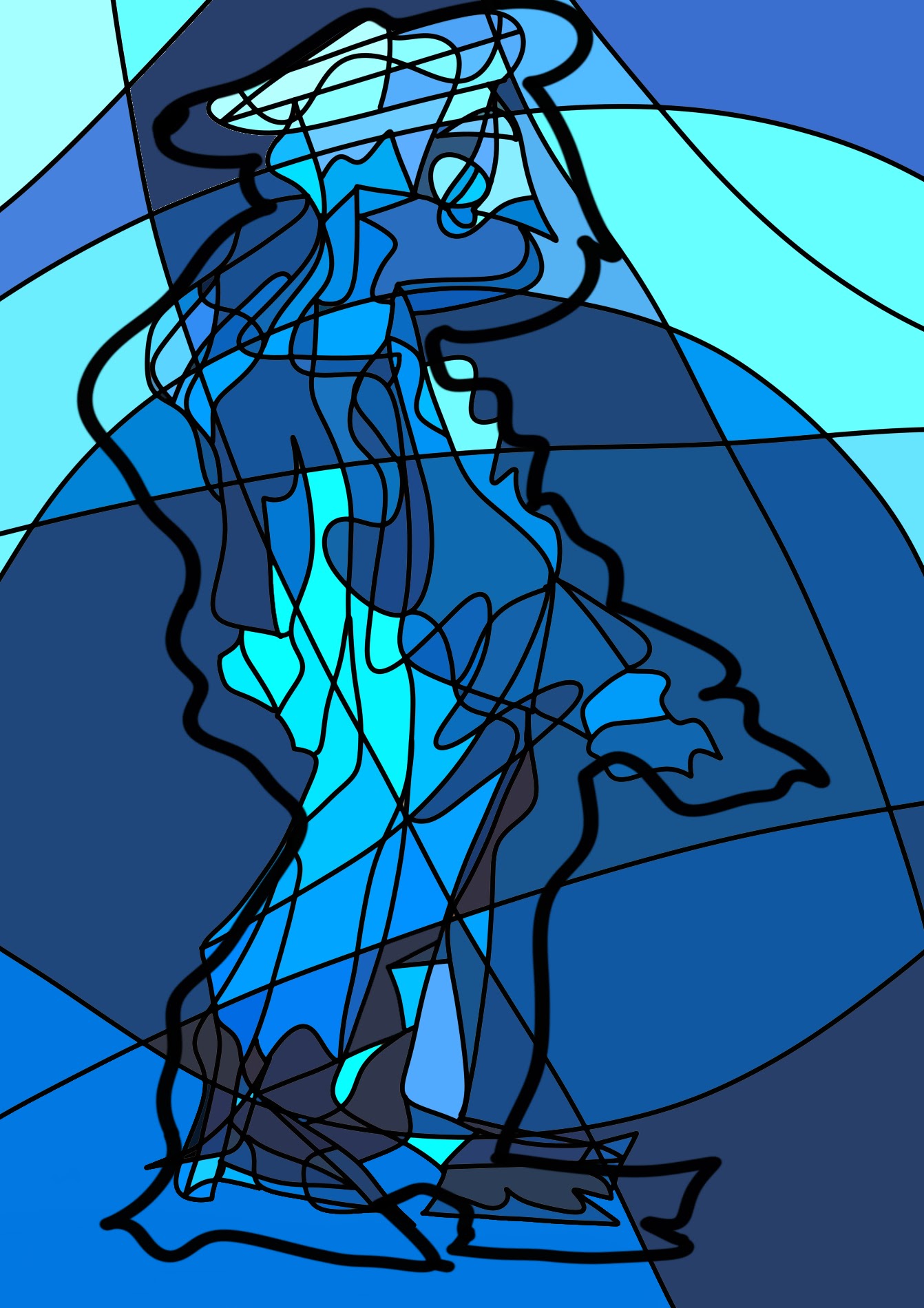 What would Michel Foucault say about AI & Society?