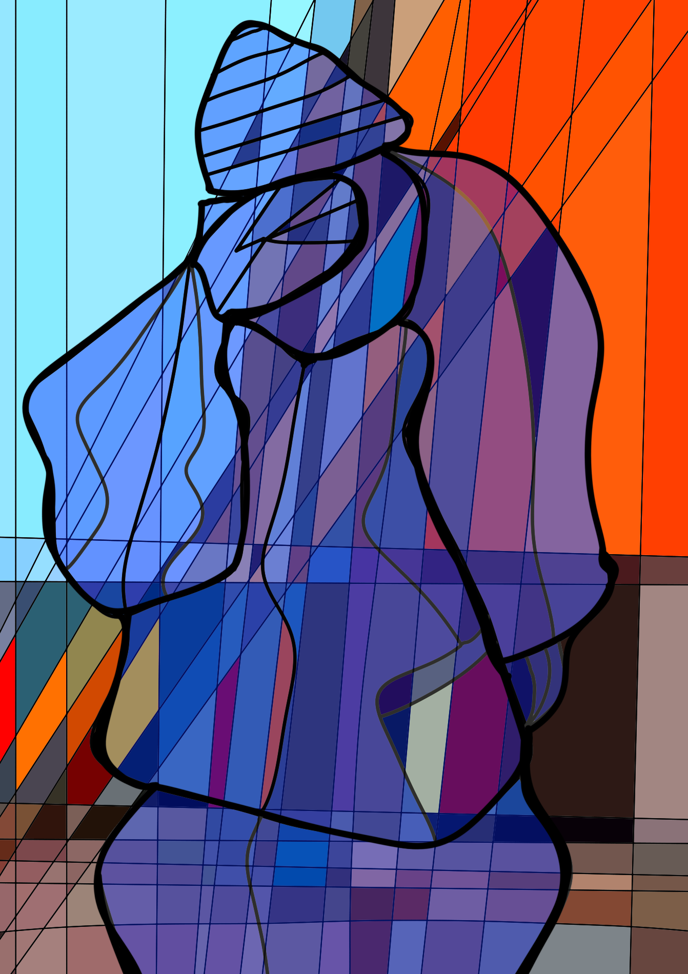 Why Grounded Theory for a Sociology-of-AI Blog?