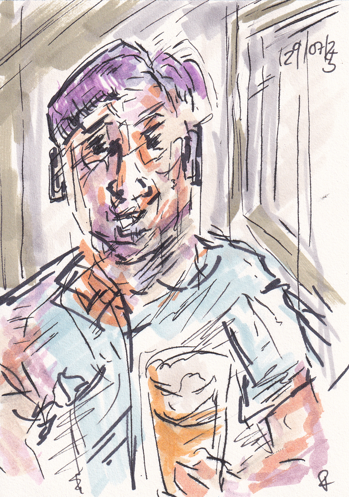 Reactance and the Addictive Phenomenon of (Doom) Scrolling