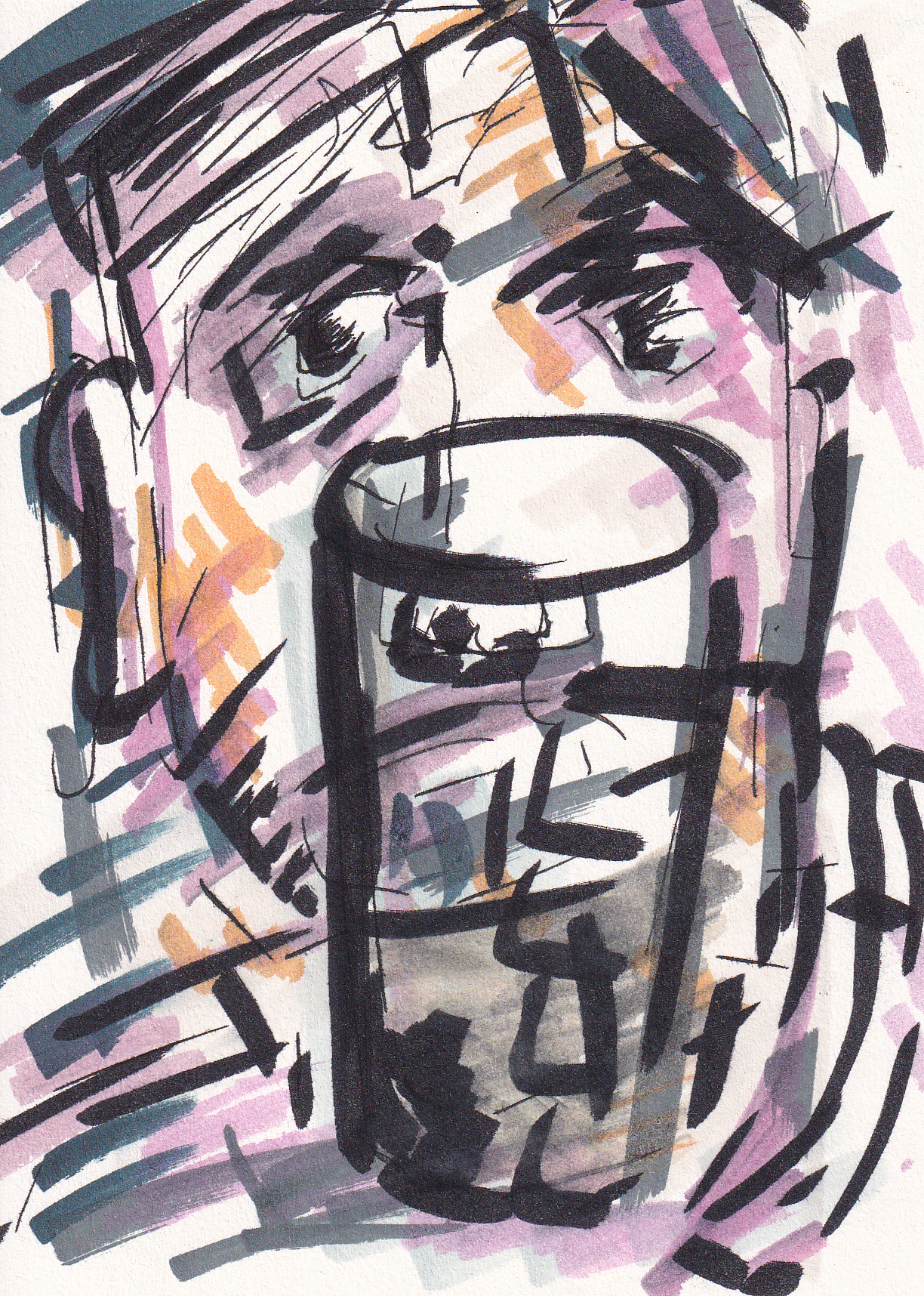 Addiction, Craving, and the Social Psychology of Cognitive Dissonance