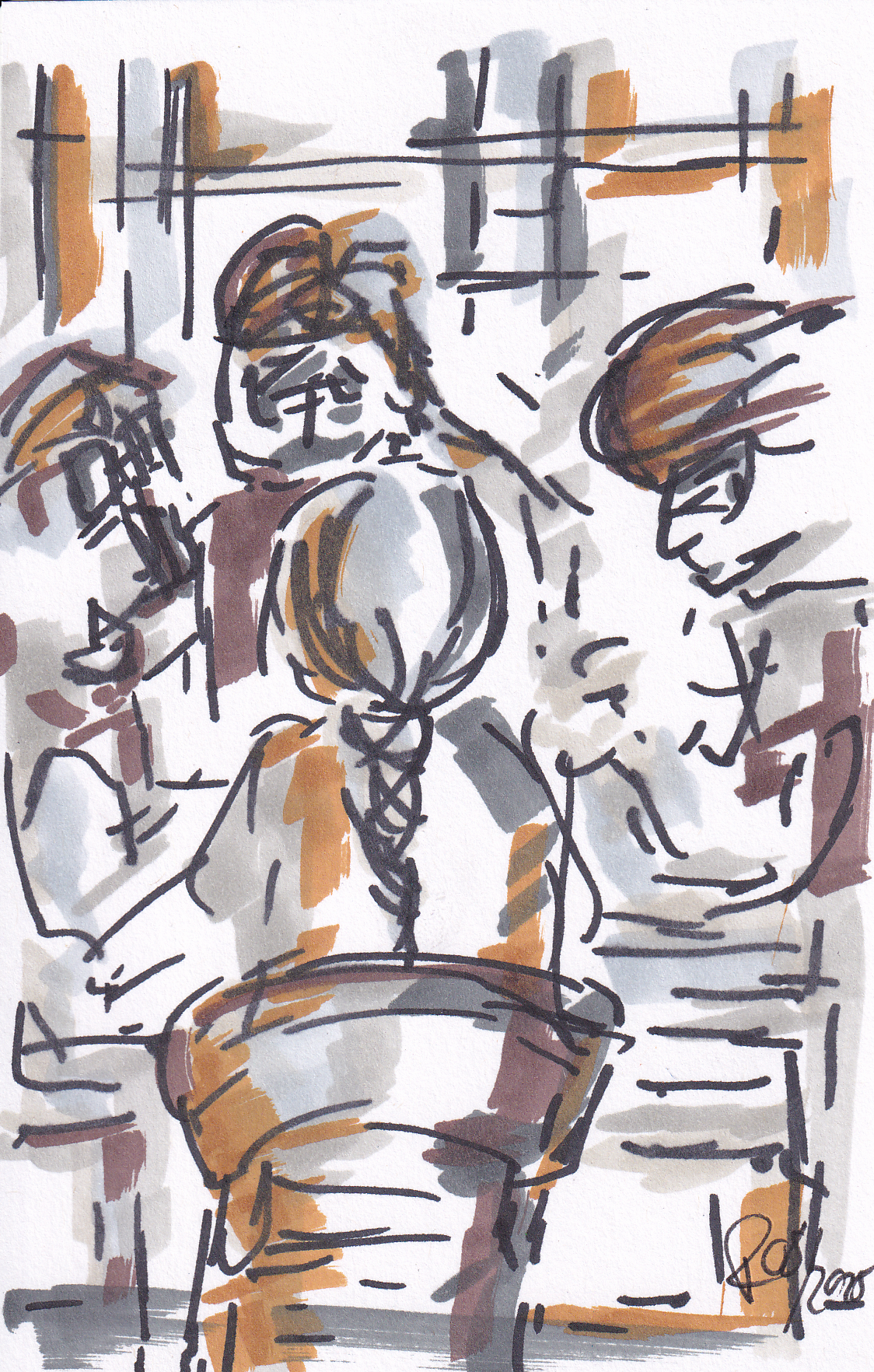 Alcohol as Depressant, Used as Antidepressant: Why This Teufelskreis Persists