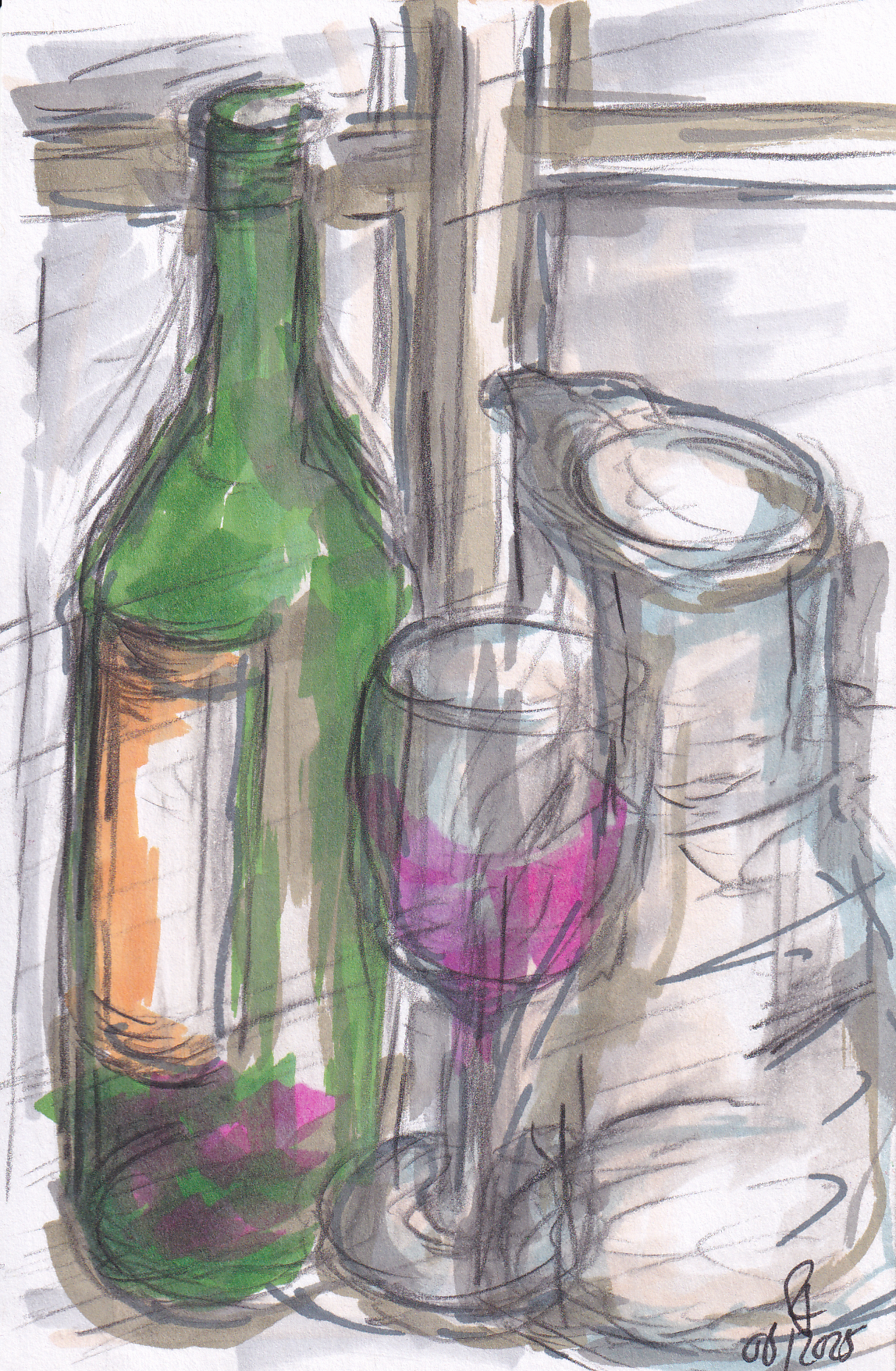 What would Ferdinand Tönnies say about AI & Society?