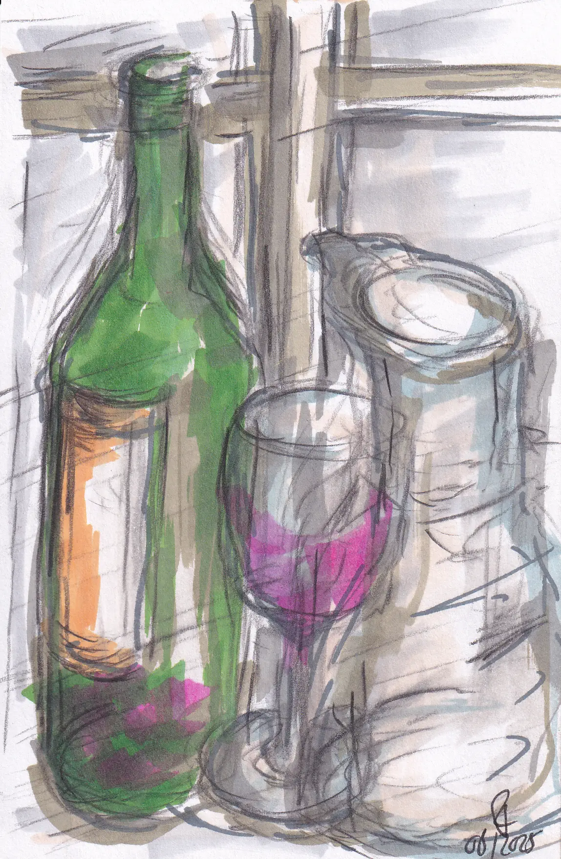 What would Ferdinand Tönnies say about AI & Society?