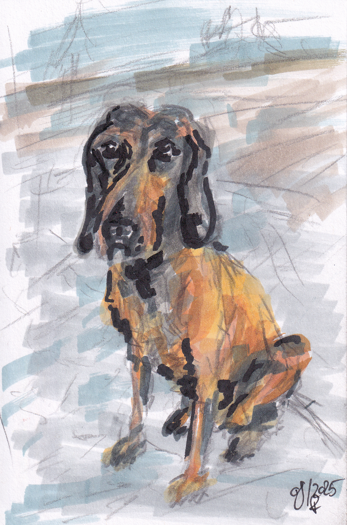 What would Émile Durkheim say about AI & Society?