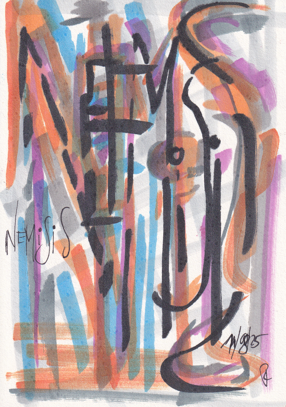 What would Auguste Comte & Henri de Saint-Simon say about AI & Society?