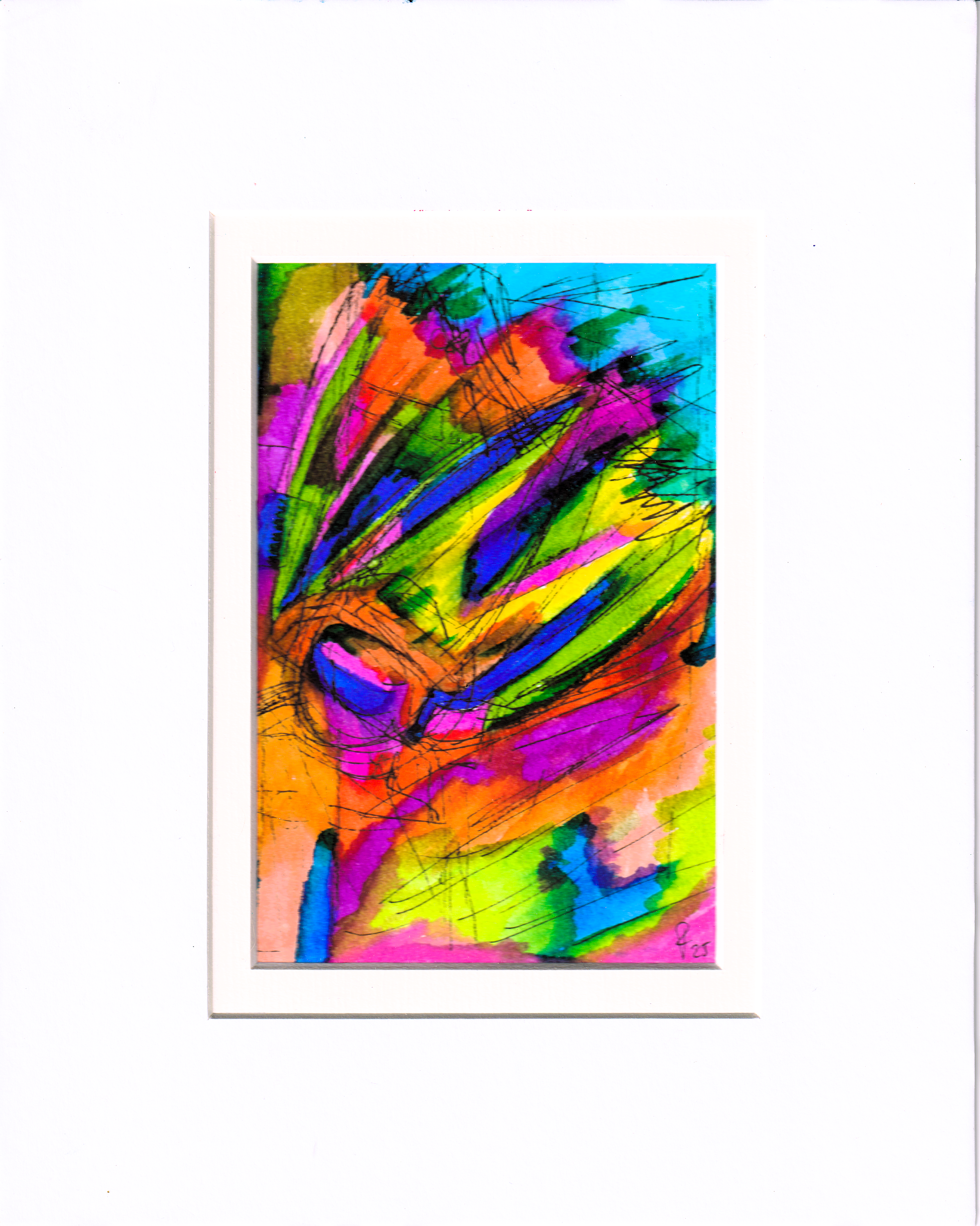 Zeit, die Spielwiese zu verlassen?!