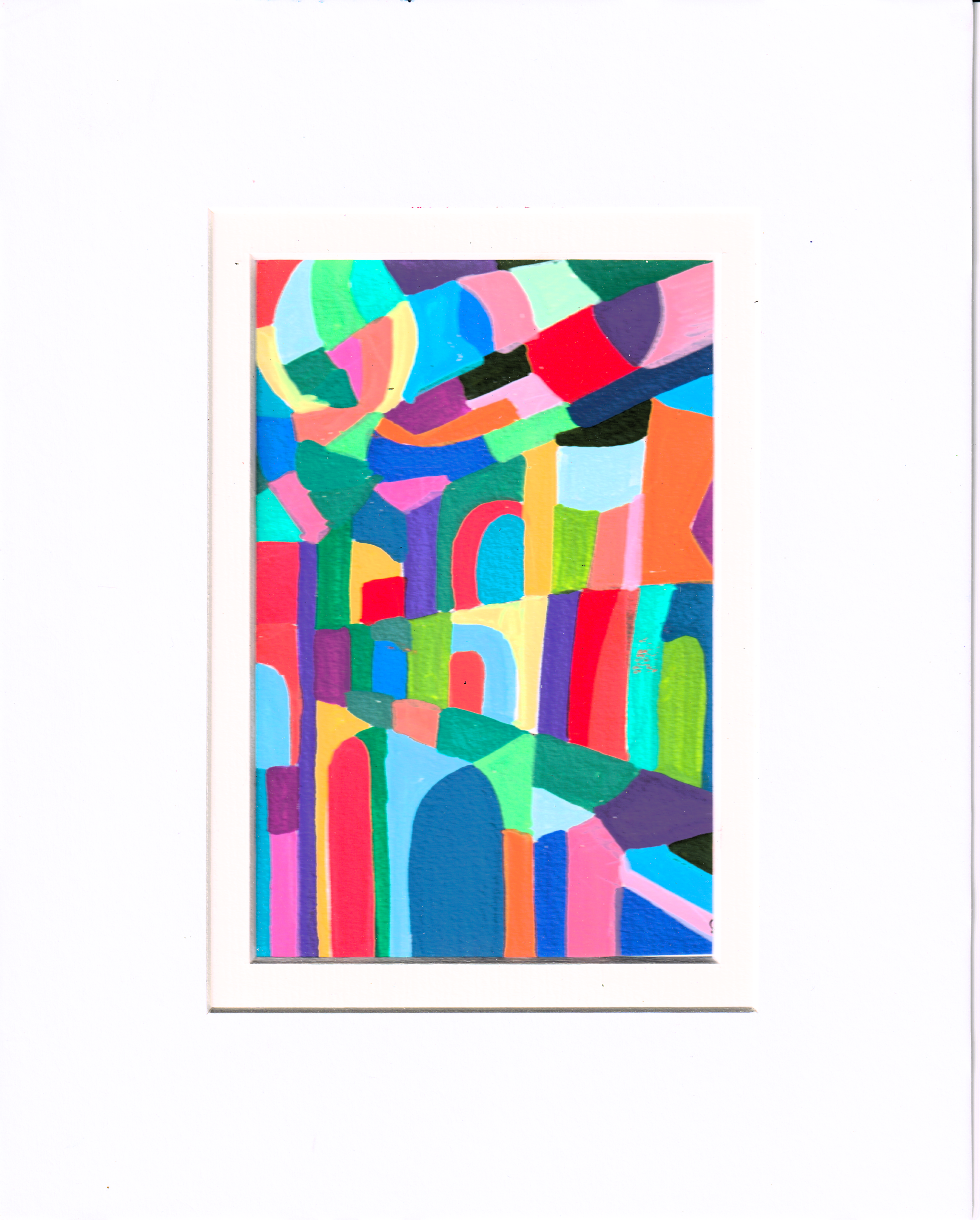 Übersicht über die Bücher