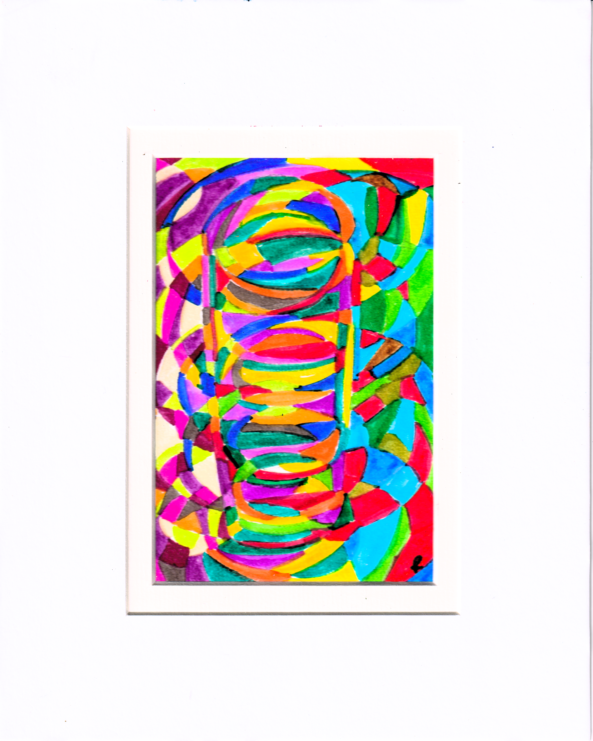 Entschuldigung, sprechen Sie…?