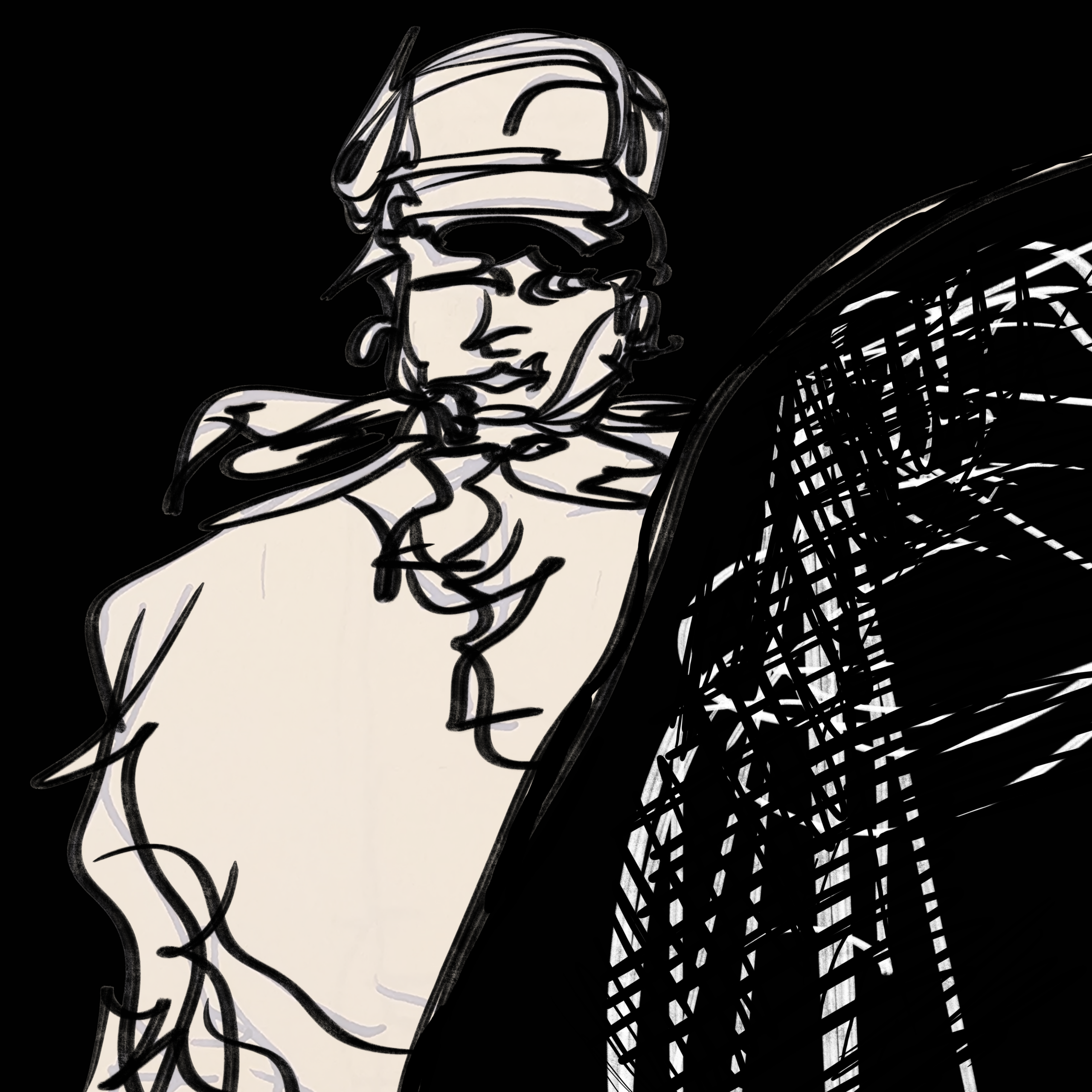 1. Habermas and Why Counterpublics Matter for Social Friction