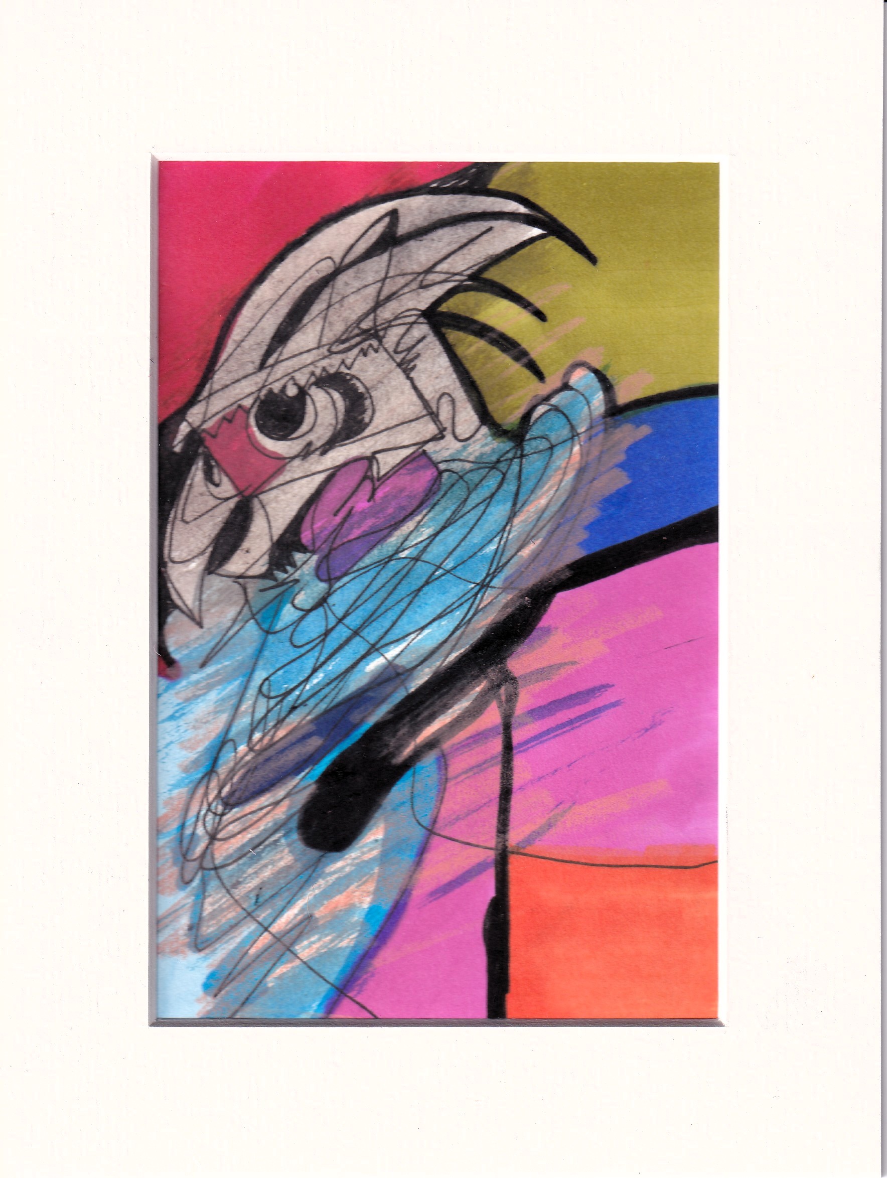 Der Kompass Digitale Bewerbung