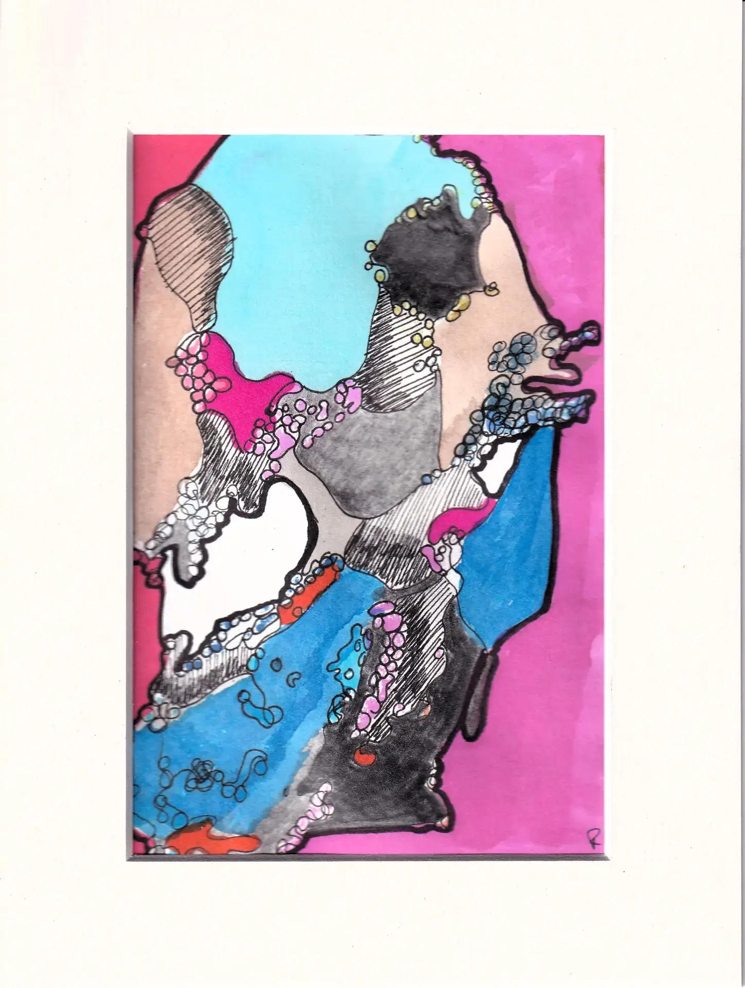 What would Max Weber say about AI & Society?