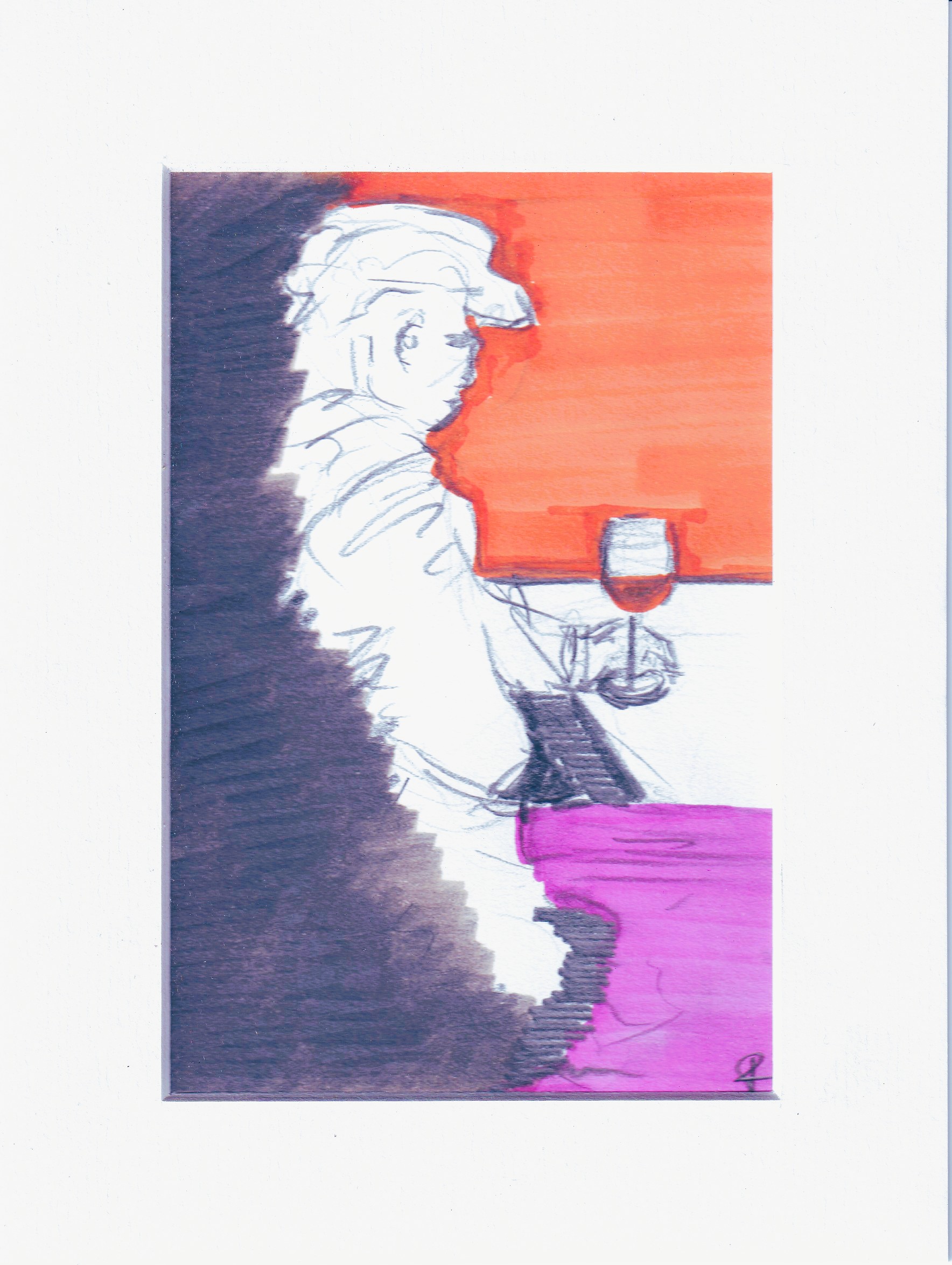 What would Harold Garfinkel say about AI & Society?