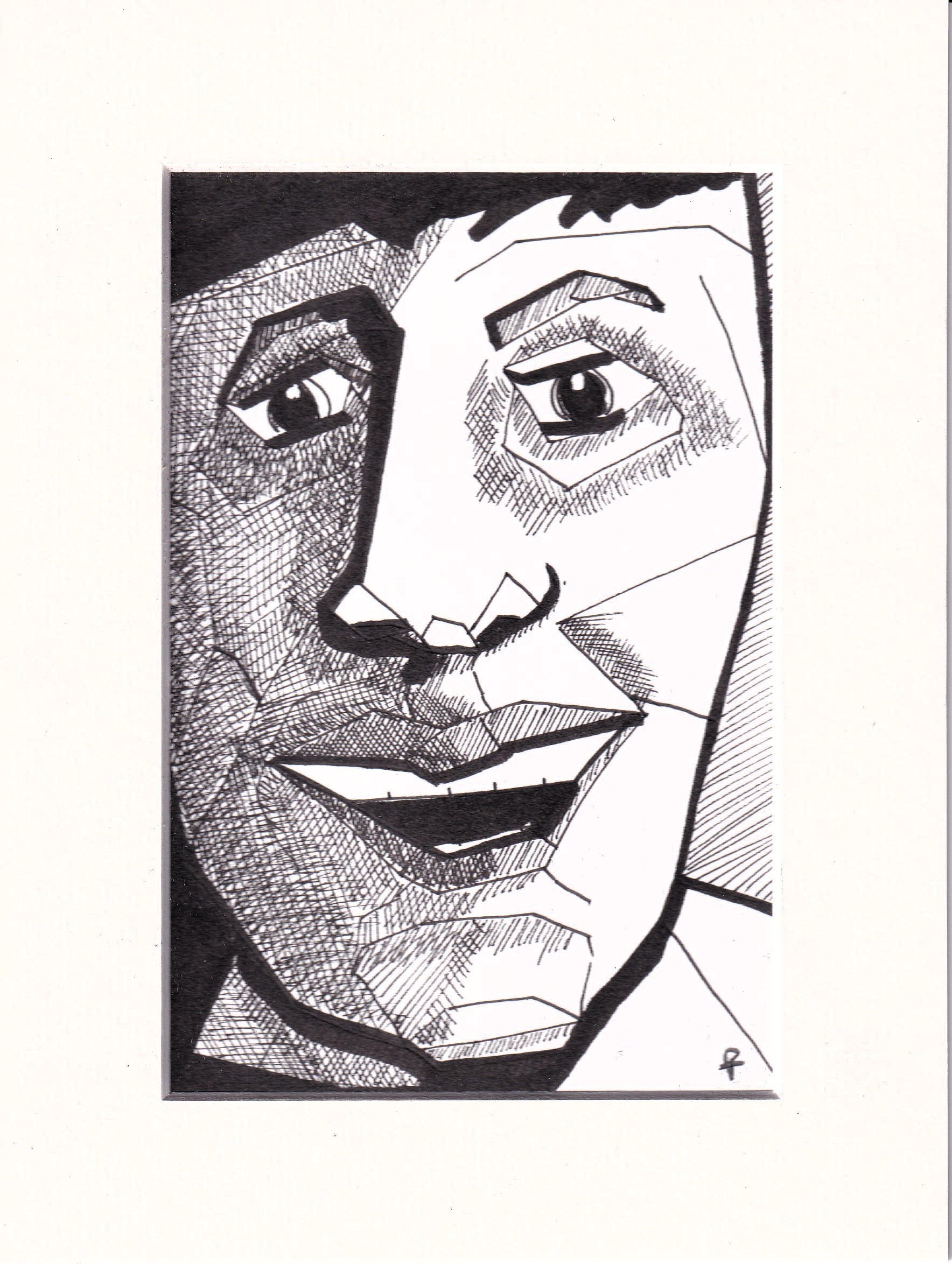 What would W. E. B. Du Bois say about AI & Society?