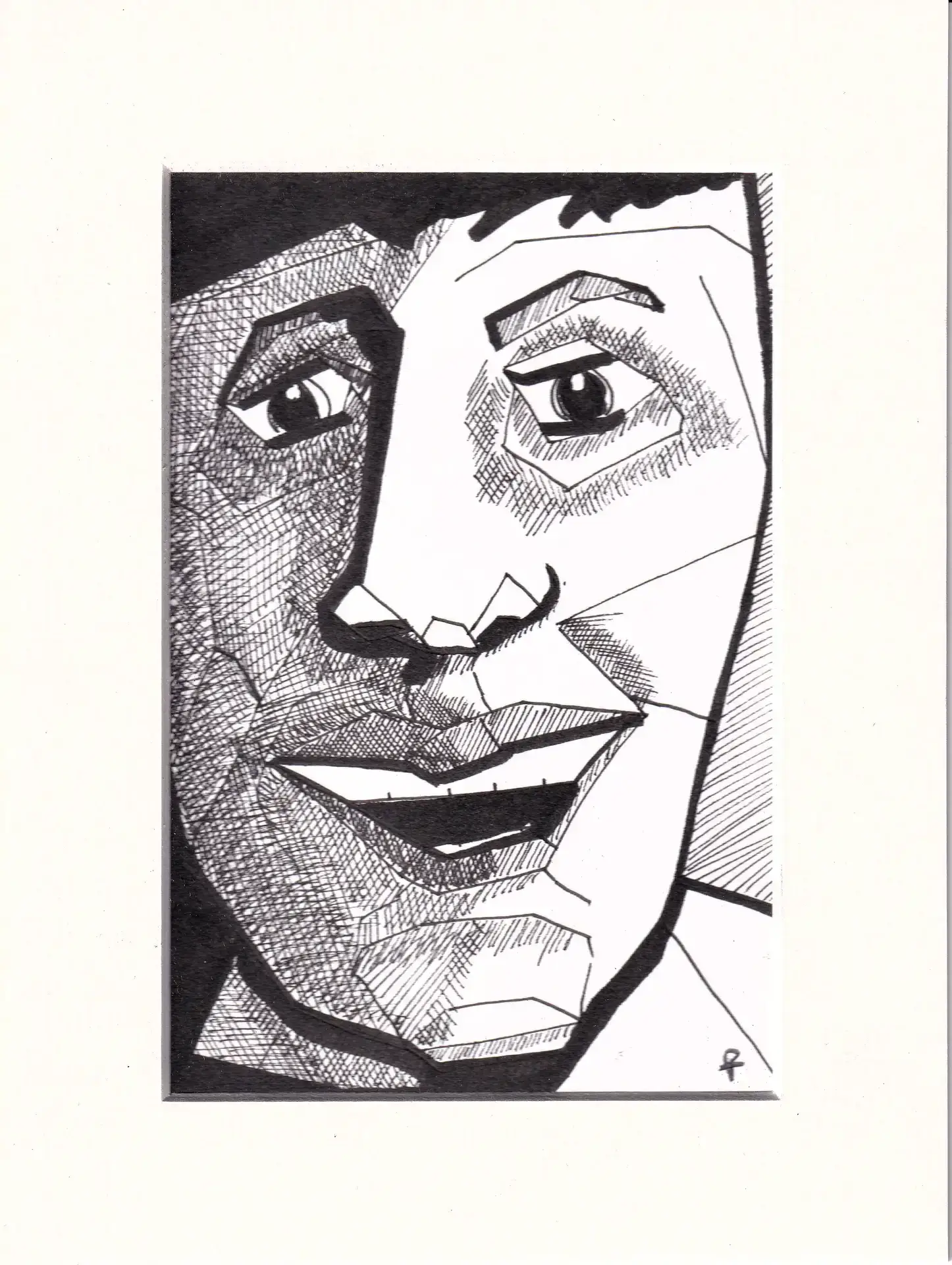 What would W. E. B. Du Bois say about AI & Society?