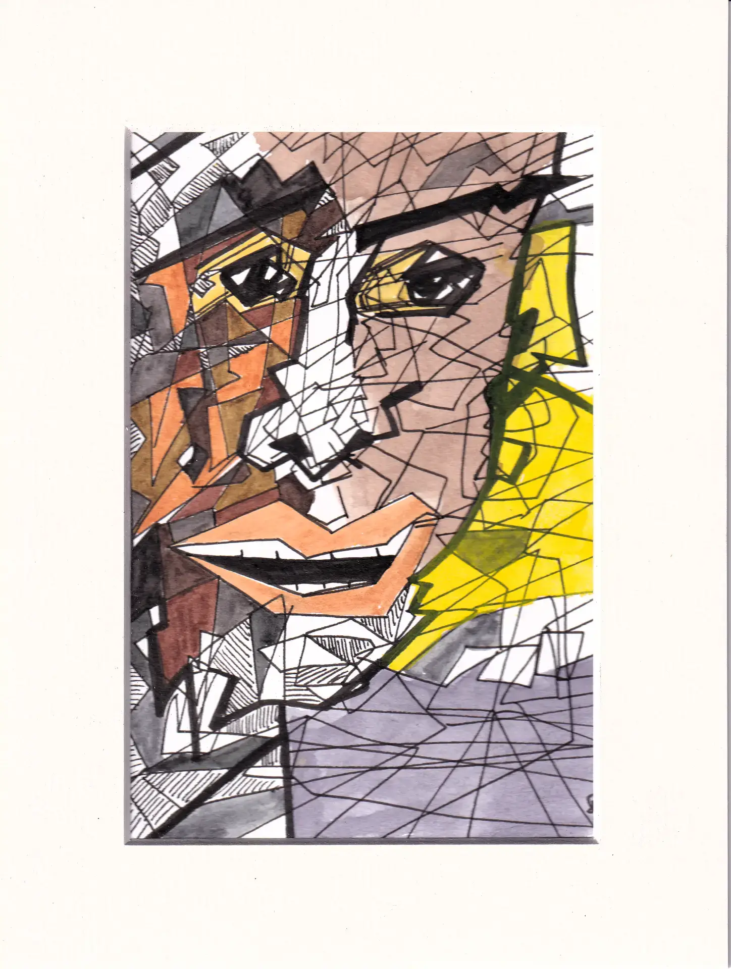 What would Pierre Bourdieu say about AI & Society?