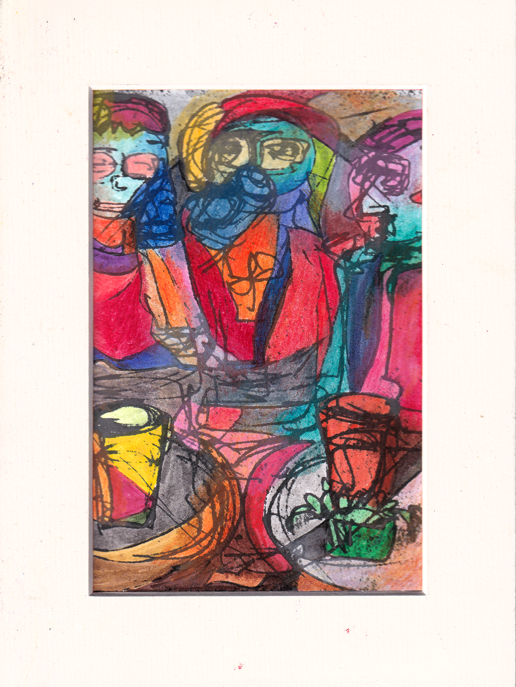 Soap Operas as Reflexive Mirrors: How Serial Drama Teaches Society to See Itself