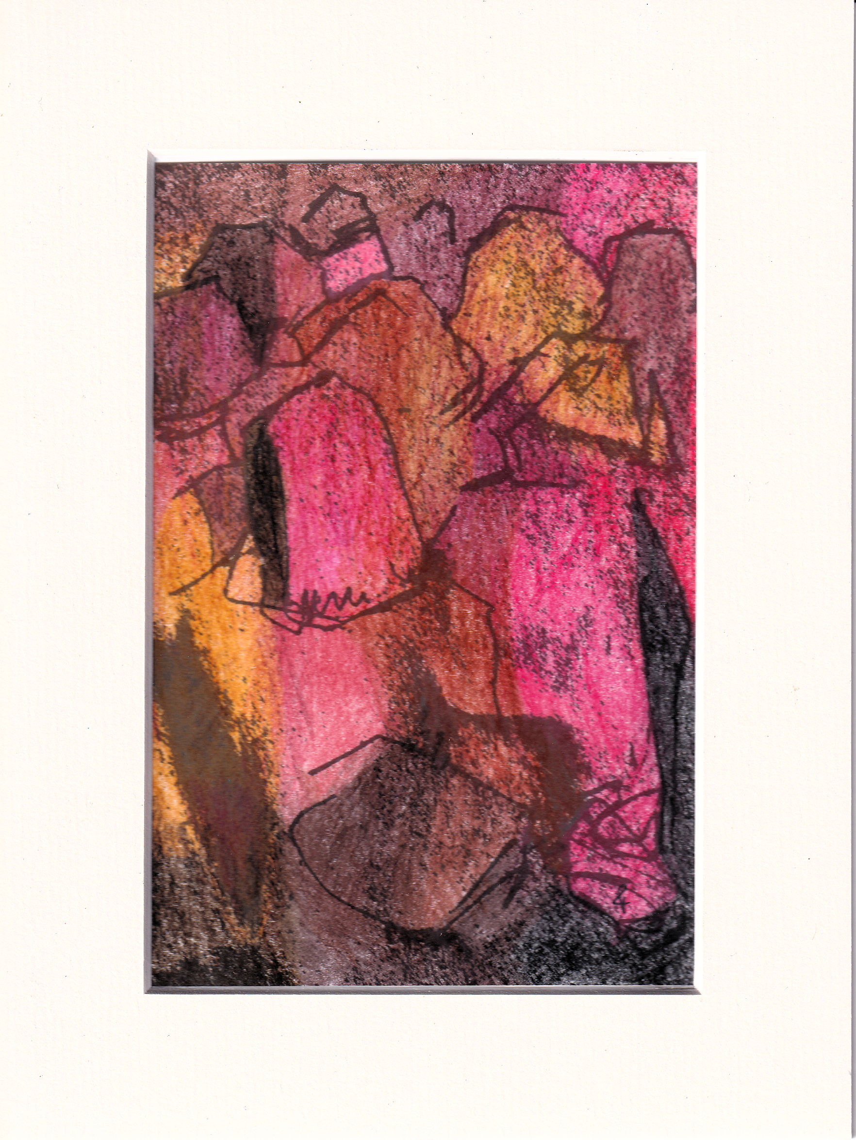 The Pendulum of Open Society: Between Foucault’s Oscillation and Poe’s Descent