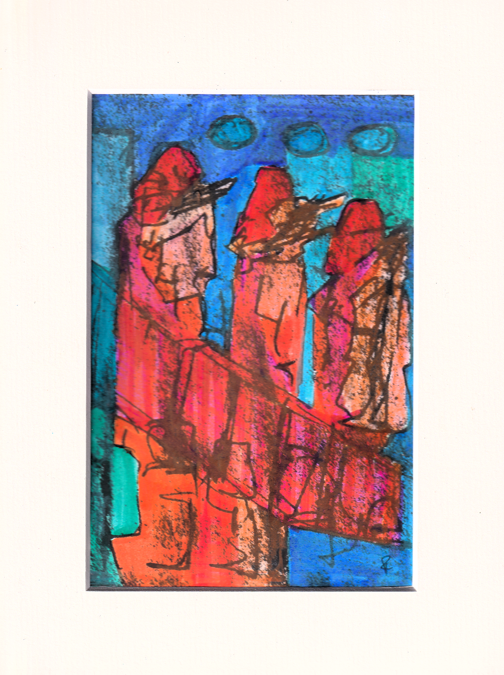 Mach mit! Beim nächsten KI-Kompass-Buchprojekt