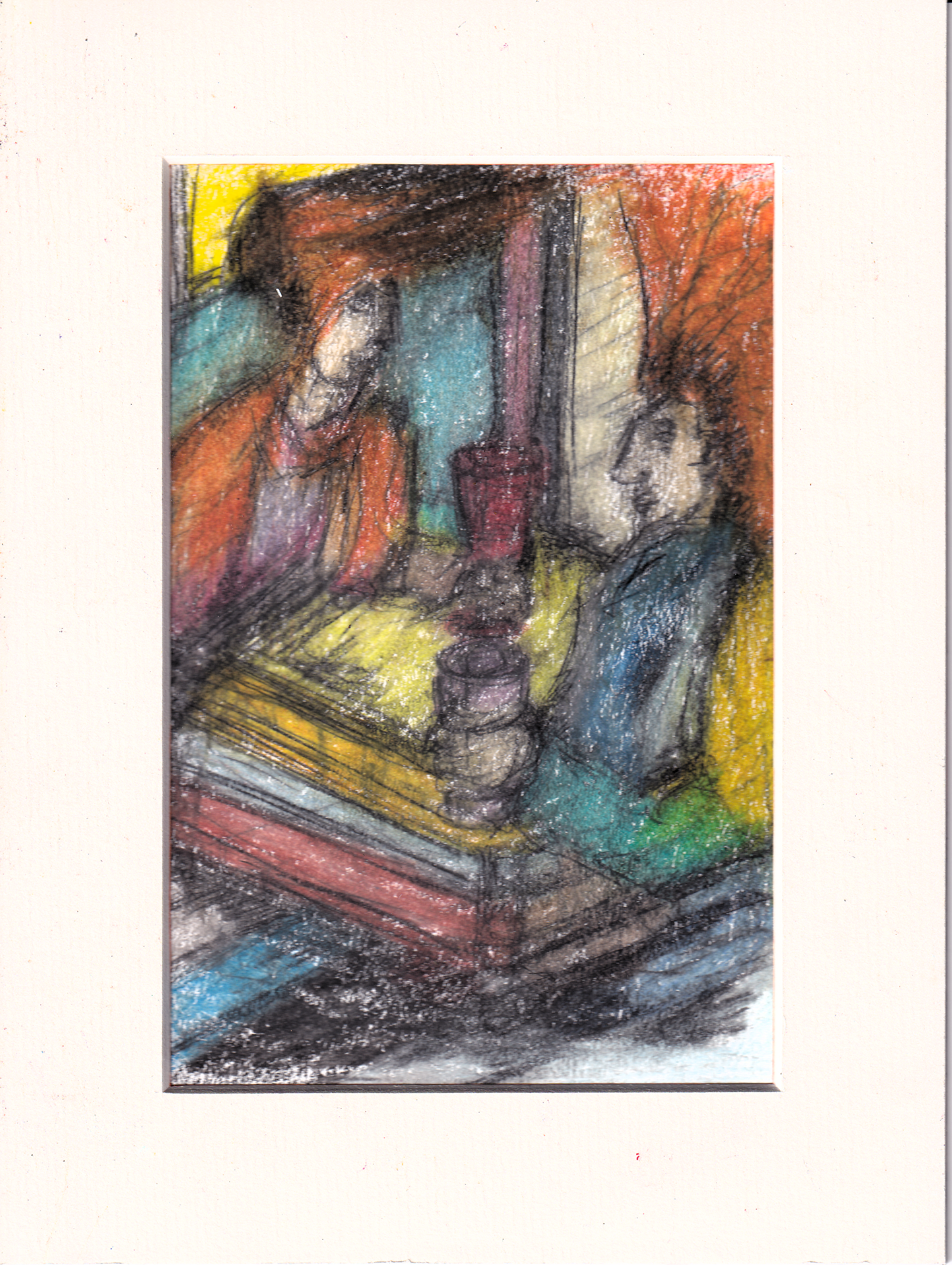 Was gehört in den Lebenslauf – und was nicht? – Gastrojobs