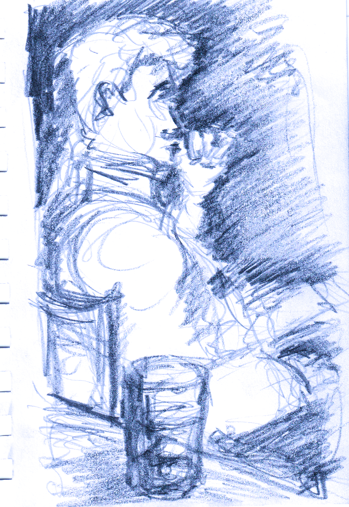 2) Pure rational choice (Braun; Coleman) — an expanded essay