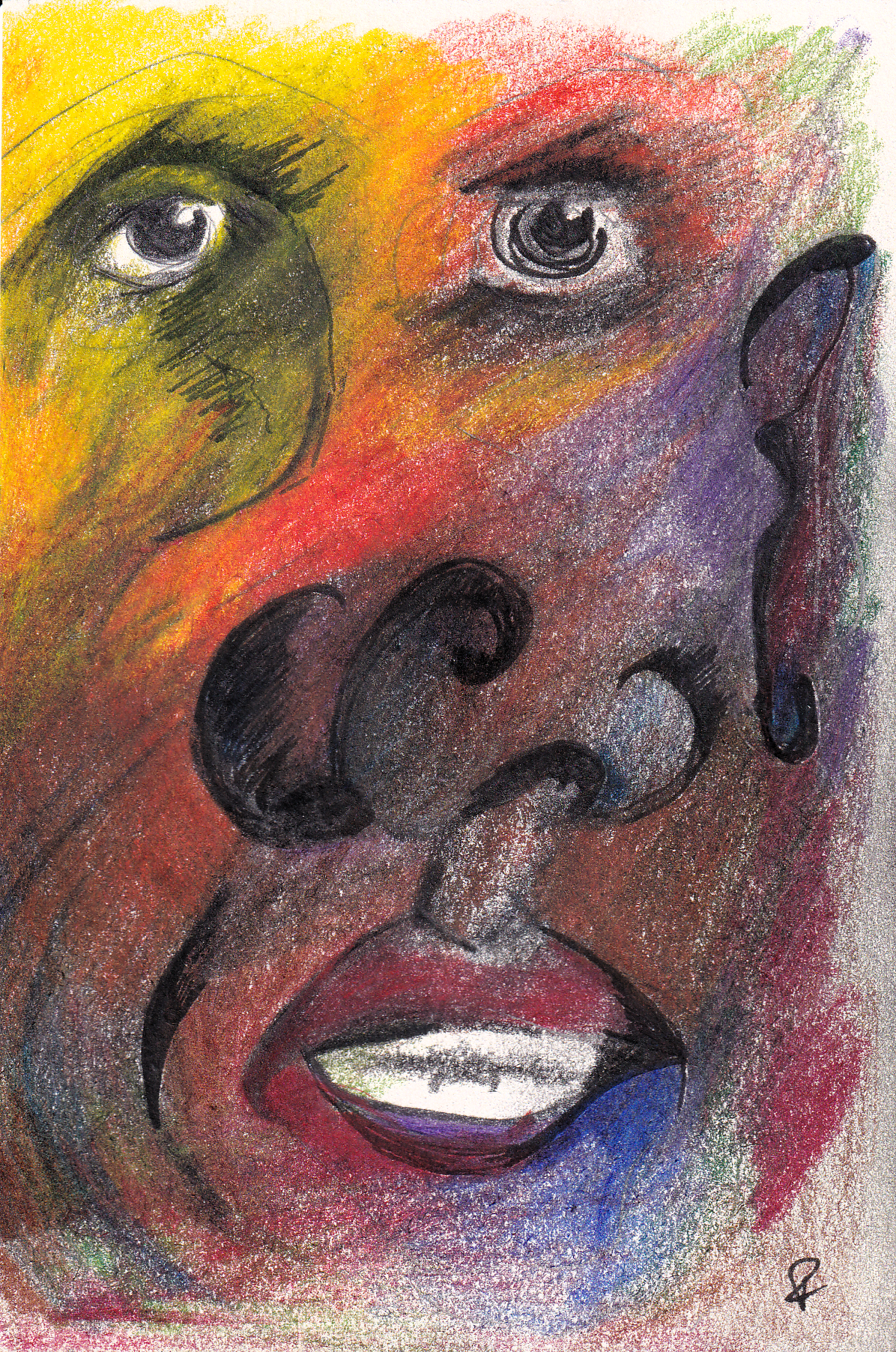 Twenty Seconds on Your Lips, Twenty Years on Your Hips: The Sociology of Short-Run vs. Long-Run Decisions