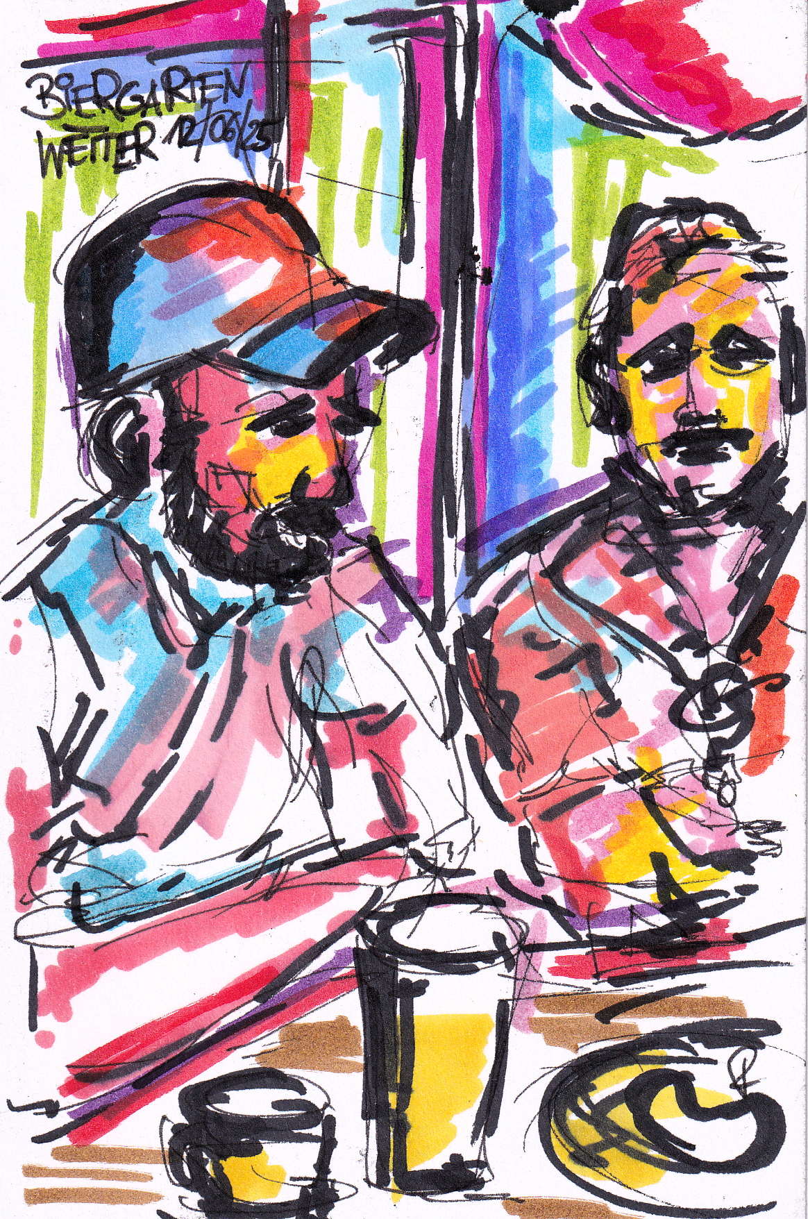 Addiction, Inclusion & Exclusion — With Foucault and Goffman as Guides, Parsons and Luhmann as Companions