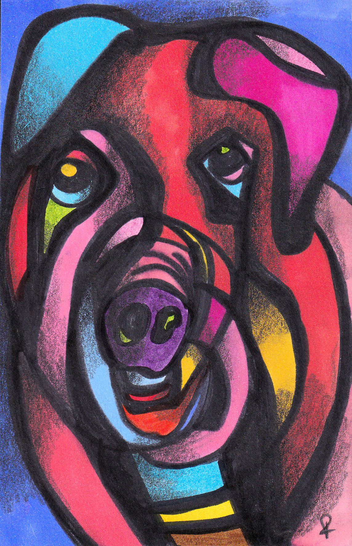 Dein Karriere-Leitbild: Woran erkennst Du, dass Du etwas geschafft hast?”