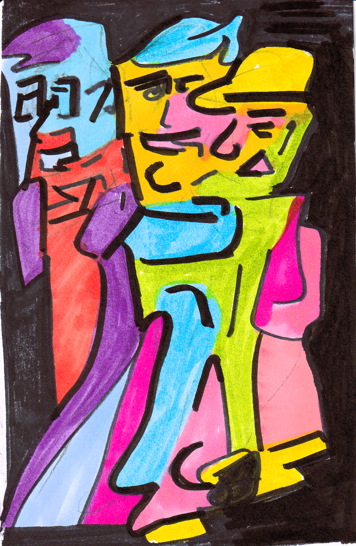 Acting Like a Stranger at Home: What First-Generation Students Teach Us About Class, Identity, and Belonging