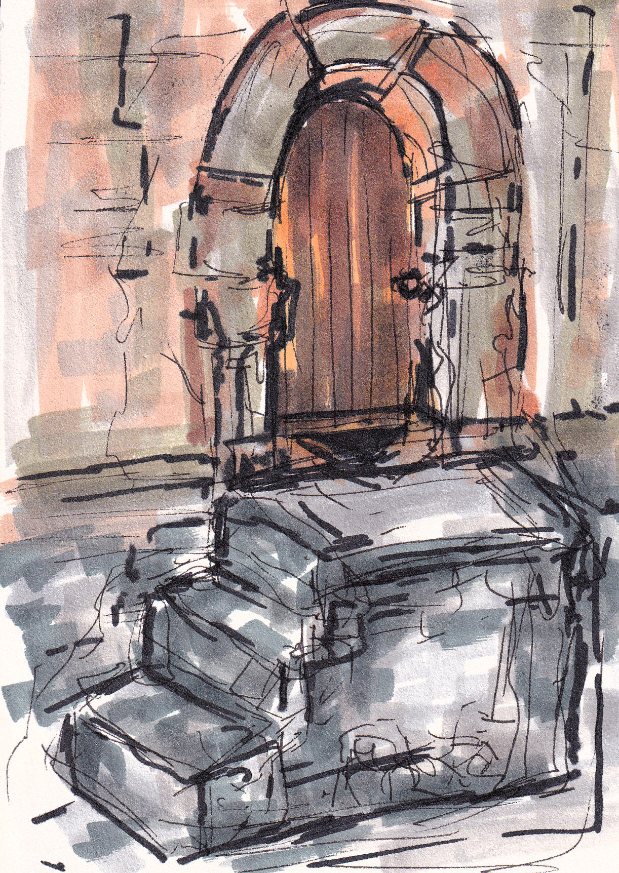 Max Weber and the EU AI Act: Bureaucratic Governance Between Rationalization and the Iron Cage