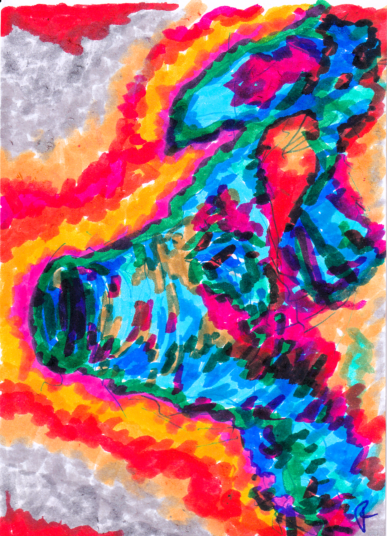 Master and Servant: The Sociology of Human-AI Collaboration