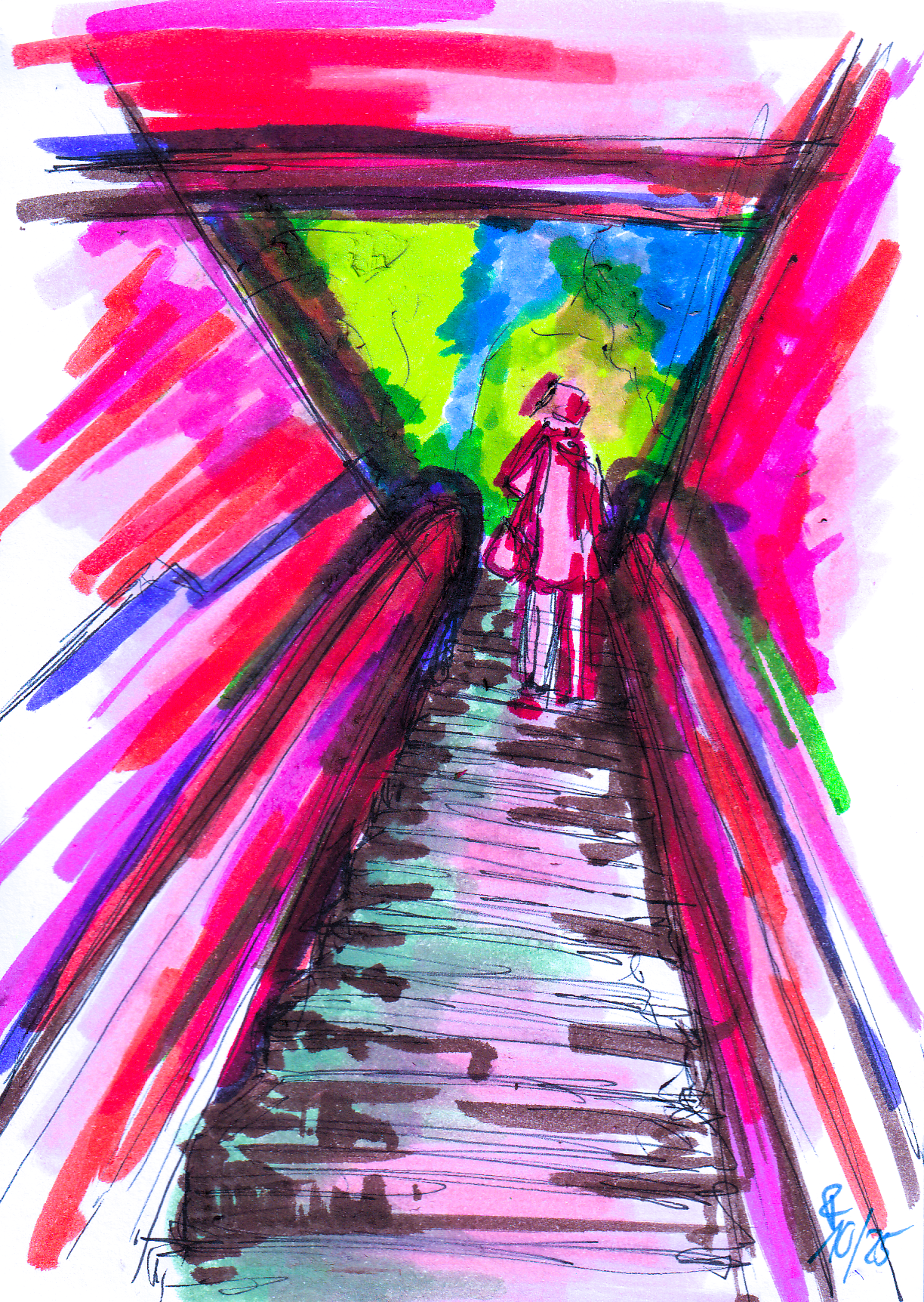 When Likes Become Needs, Brutalist Dreams Crumble, and AI Reshapes Power: A Week in Sociology