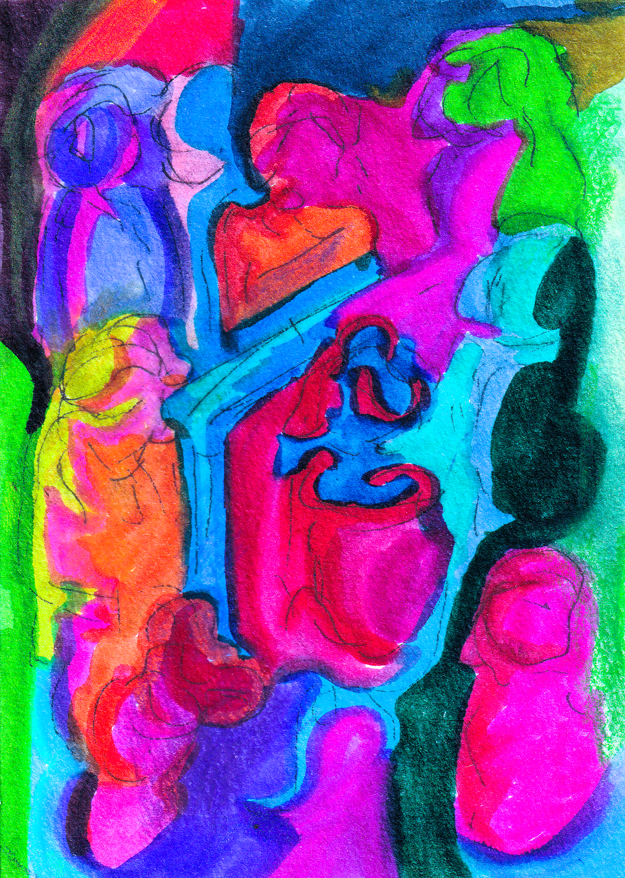 “Stadtbild-Debatte” Or How We Create Social Reality with our Wording