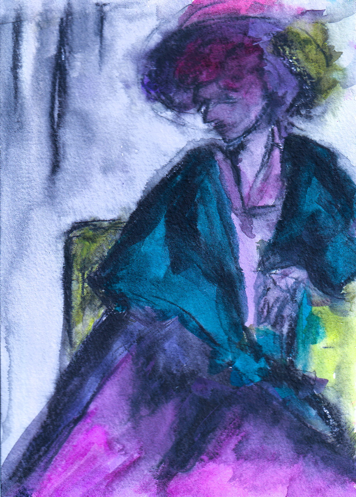 Are Bubbles the New Classes? When Social Worlds Stop Colliding