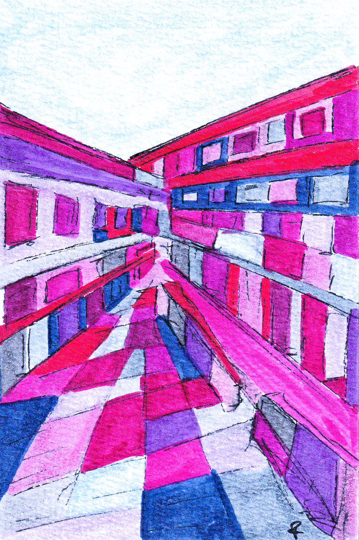 The Great Convergence: How AI is Creating a Sternstunde for Qualitative Research