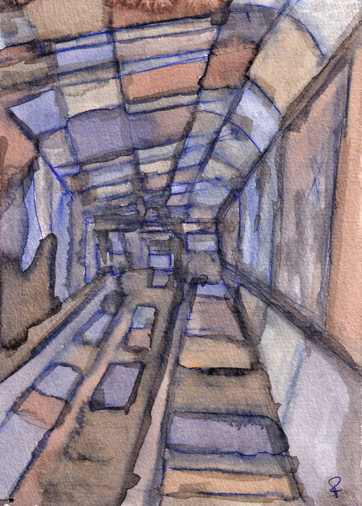 Durkheim and the Borg: When Perfect Solidarity Becomes Dystopia