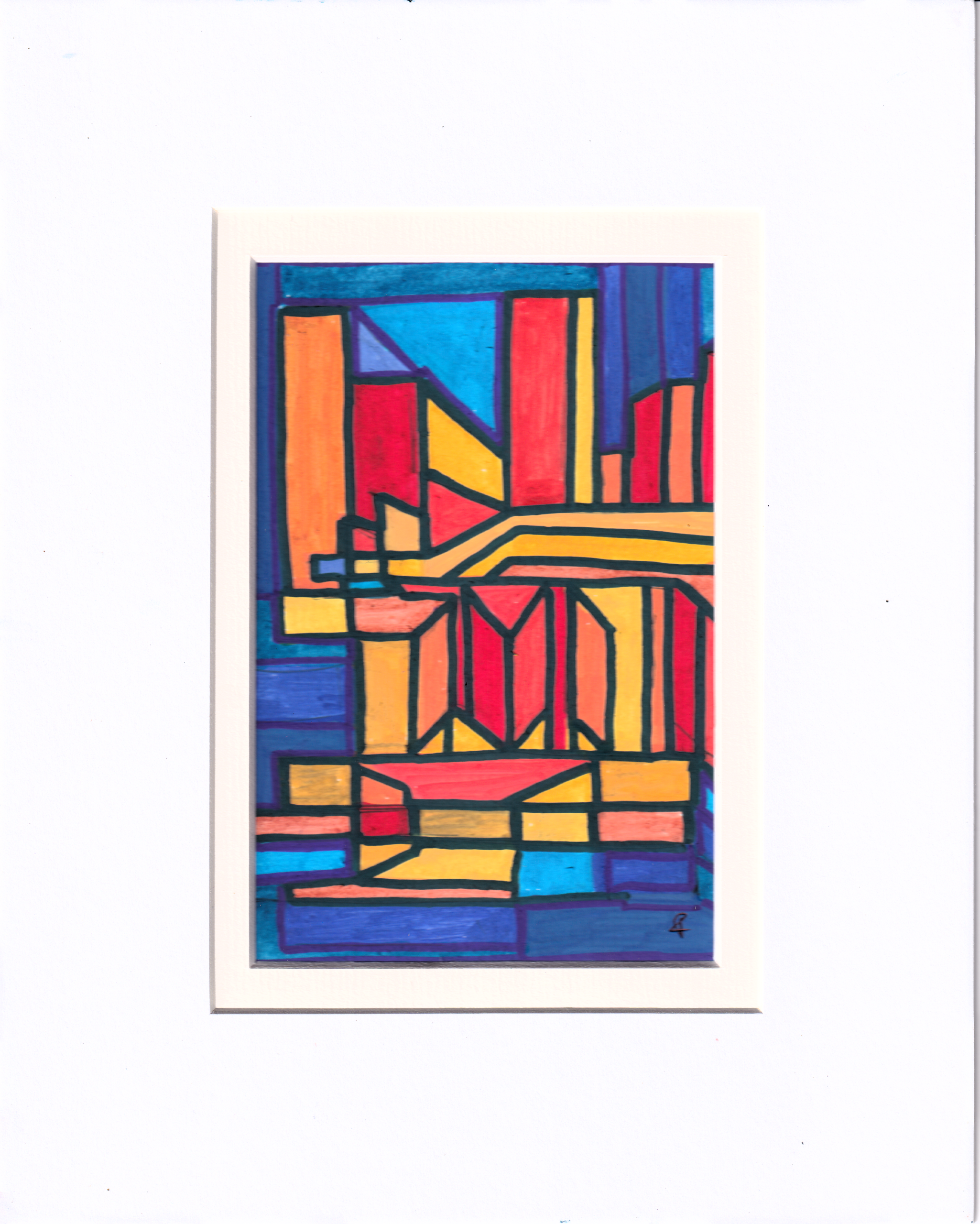 The Masterring-Servant Architecture: A New Epistemology for Human-AI Knowledge Production