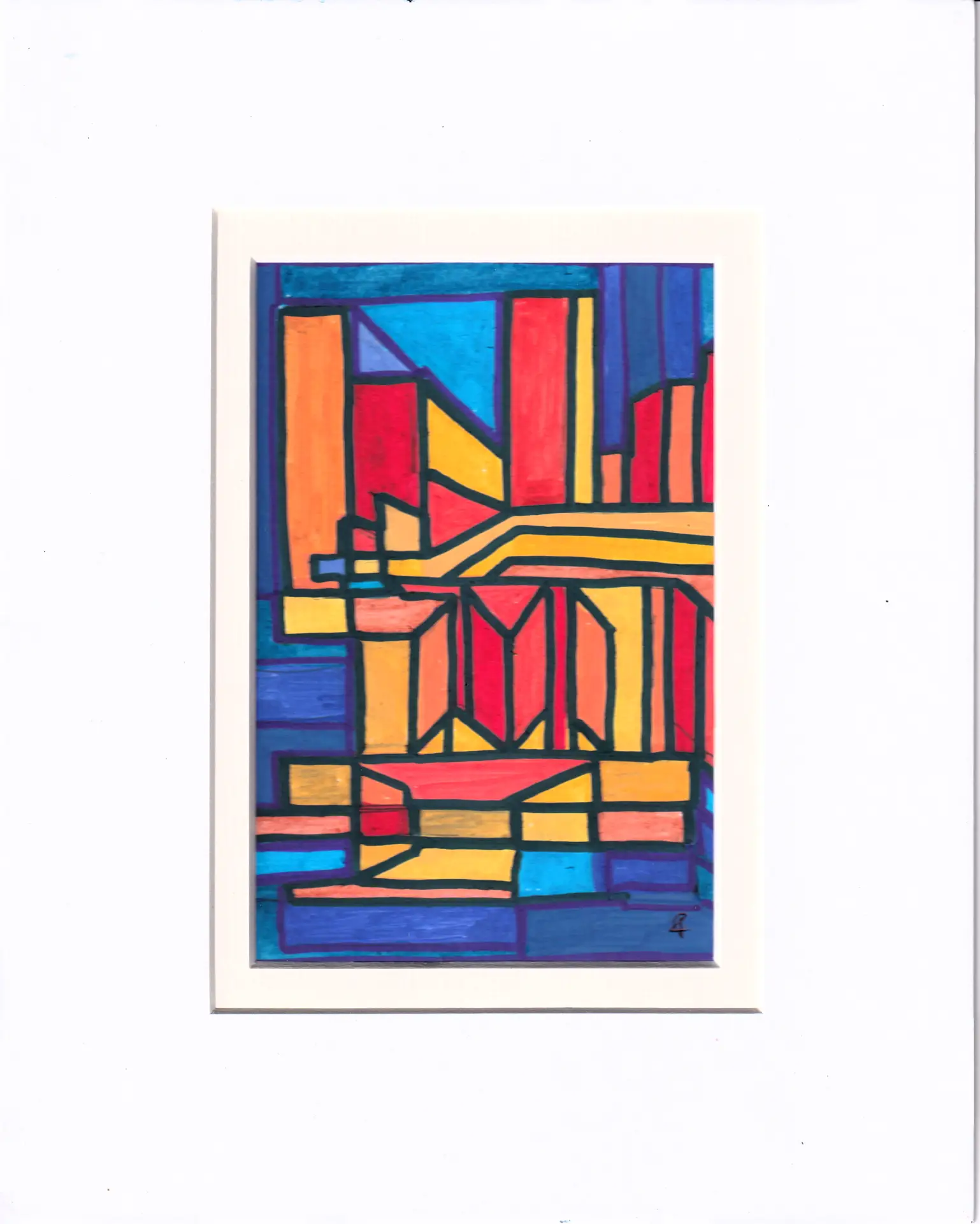 The Masterring-Servant Architecture: A New Epistemology for Human-AI Knowledge Production