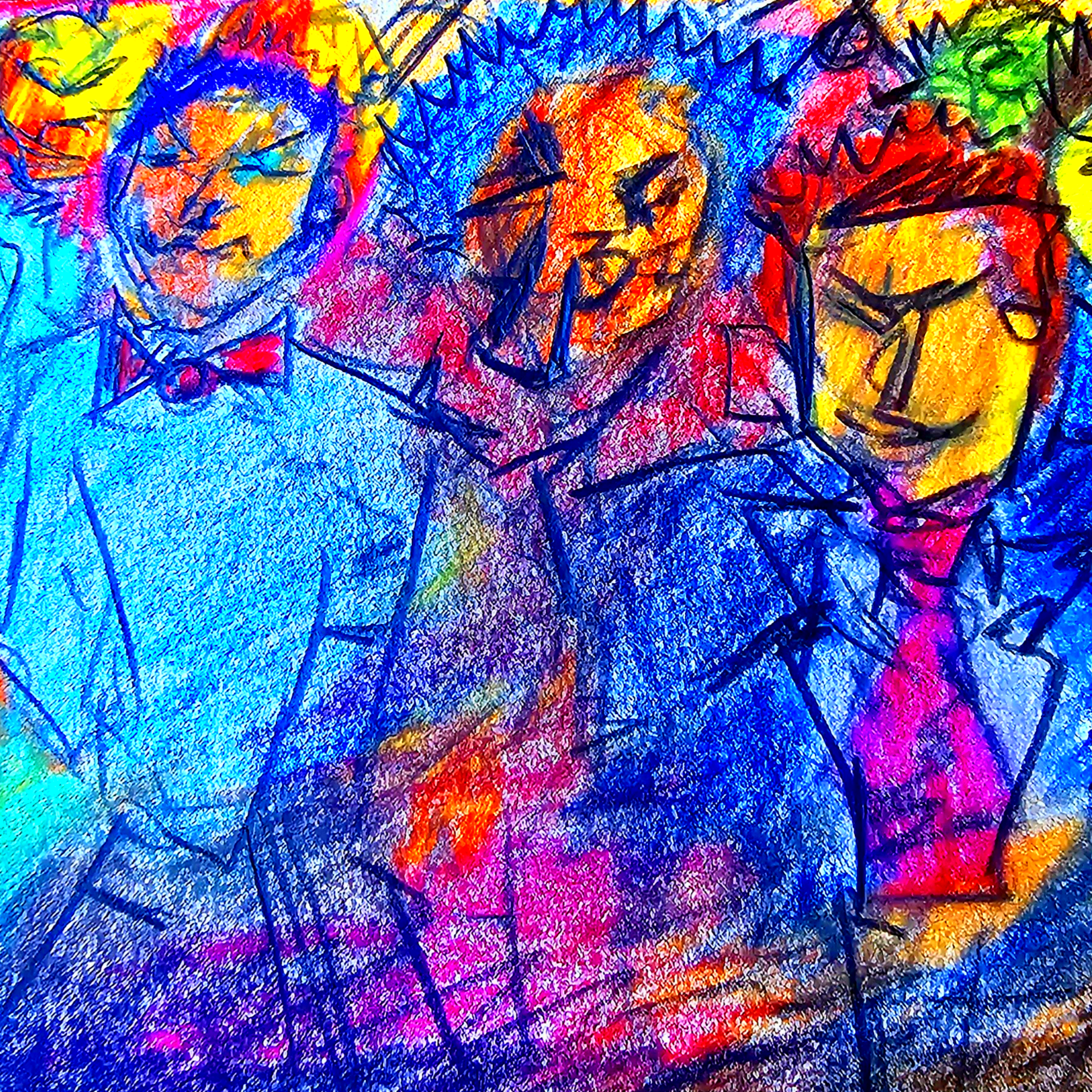 9. The roll-back: right-wing counterpublics and reactionary friction