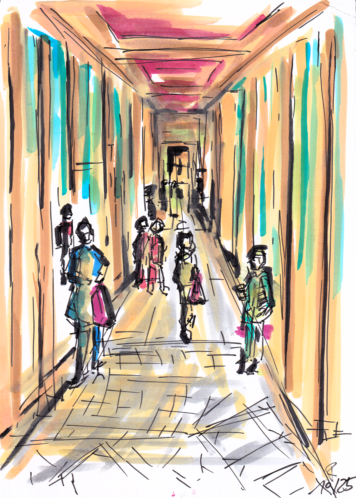 The Communication Inflation: How AI Promises Efficiency but Delivers More Noise