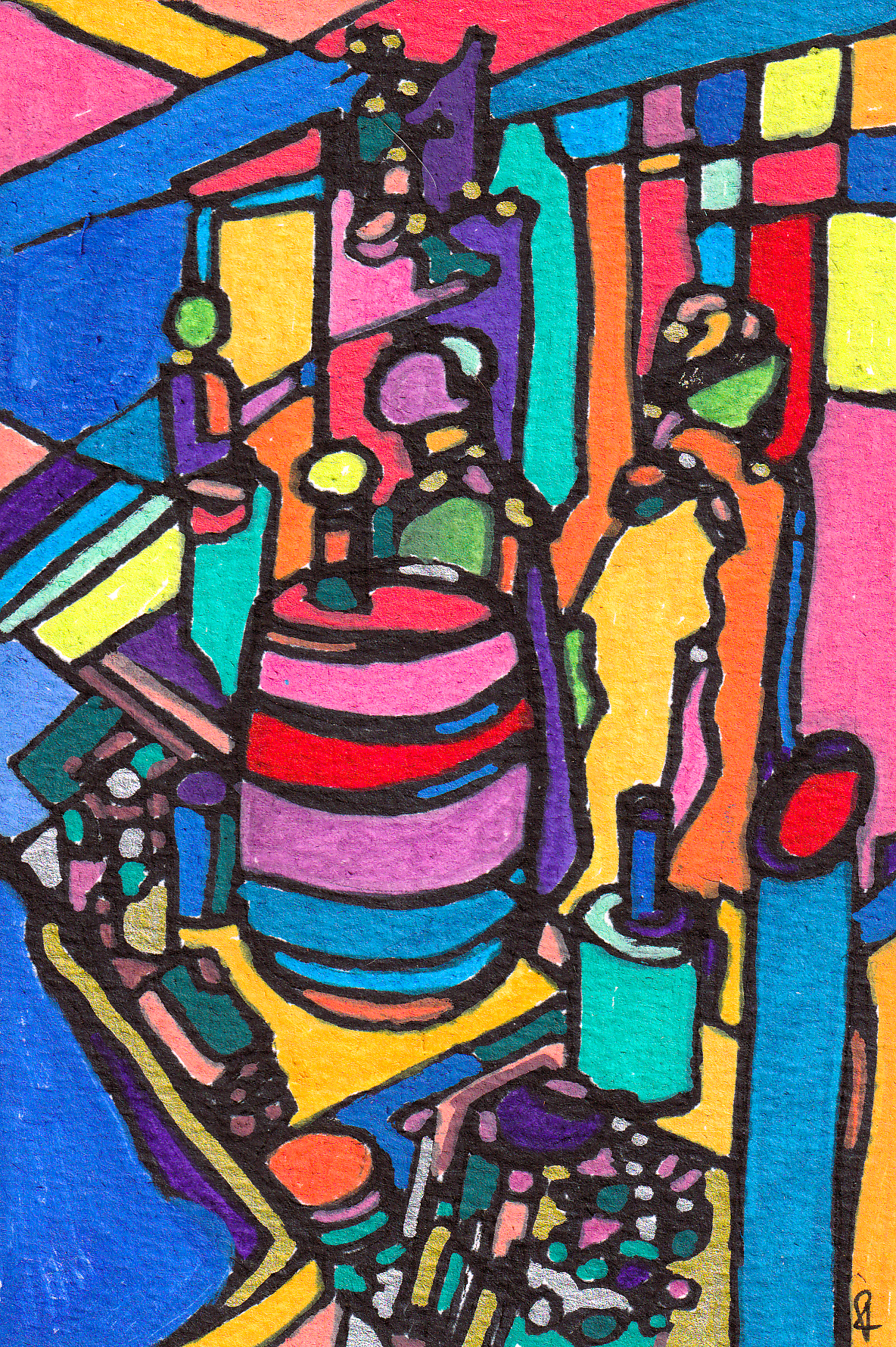 Beyond Enabling: A Sociological Analysis of Co-Dependency as Structural Arrangement