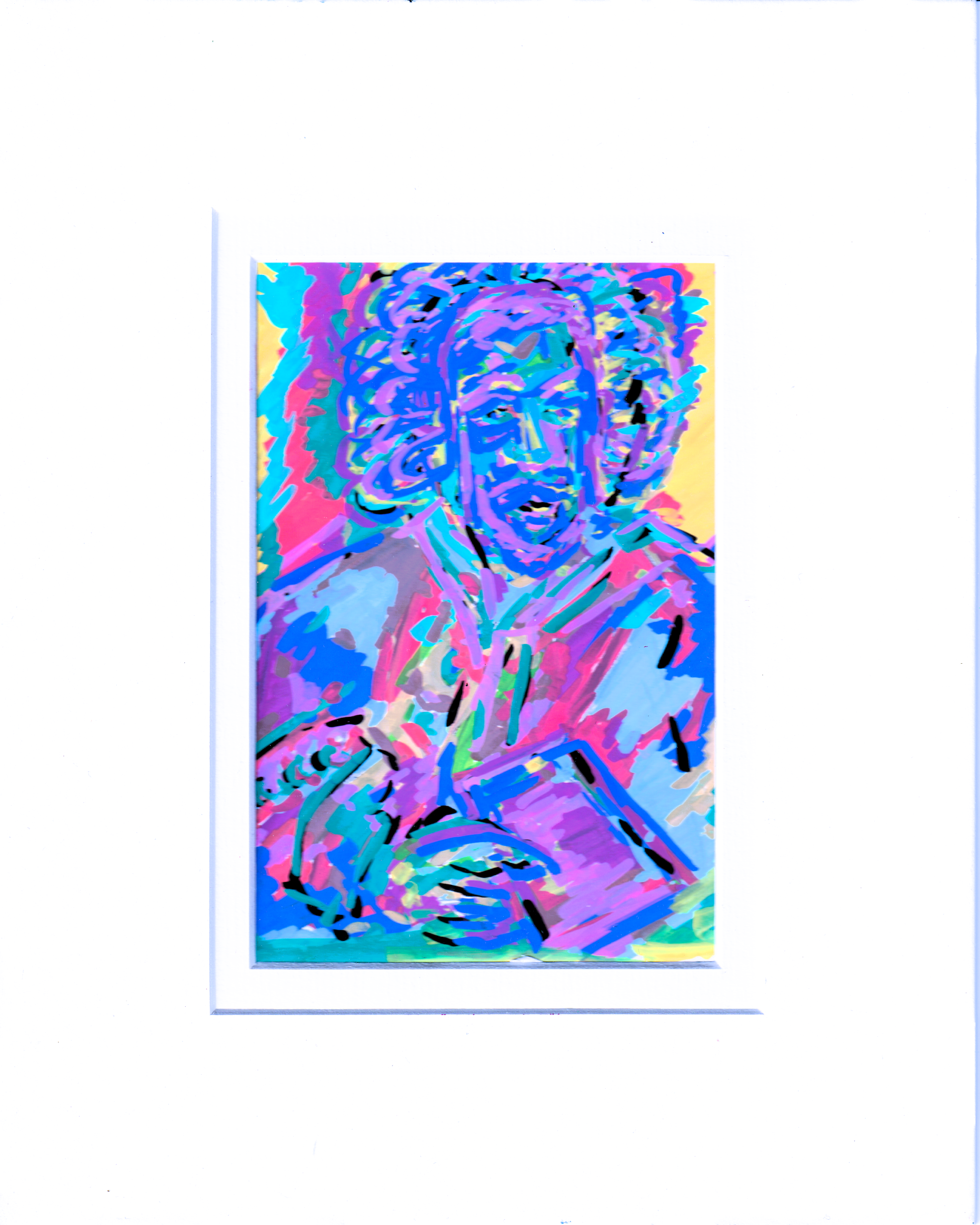 “We Wants It, We Needs It”: Sméagol, Gollum, and the Sociological Fragmentation of Self