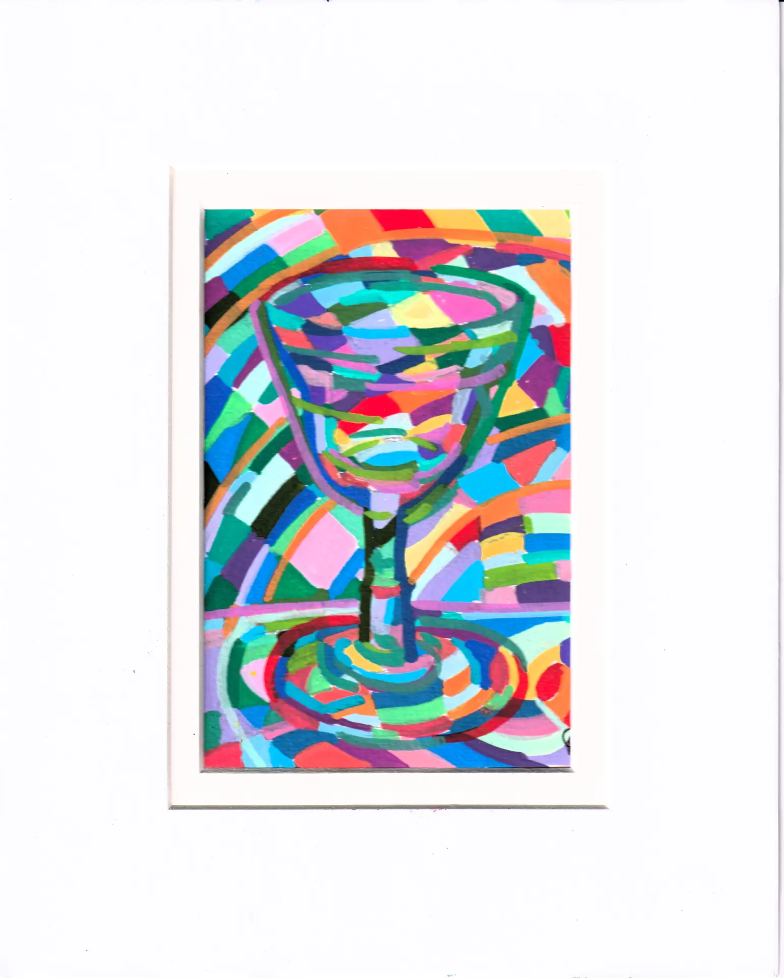 Alcohol as Depressant, Used as Antidepressant: Why This Teufelskreis Persists (v3.0)